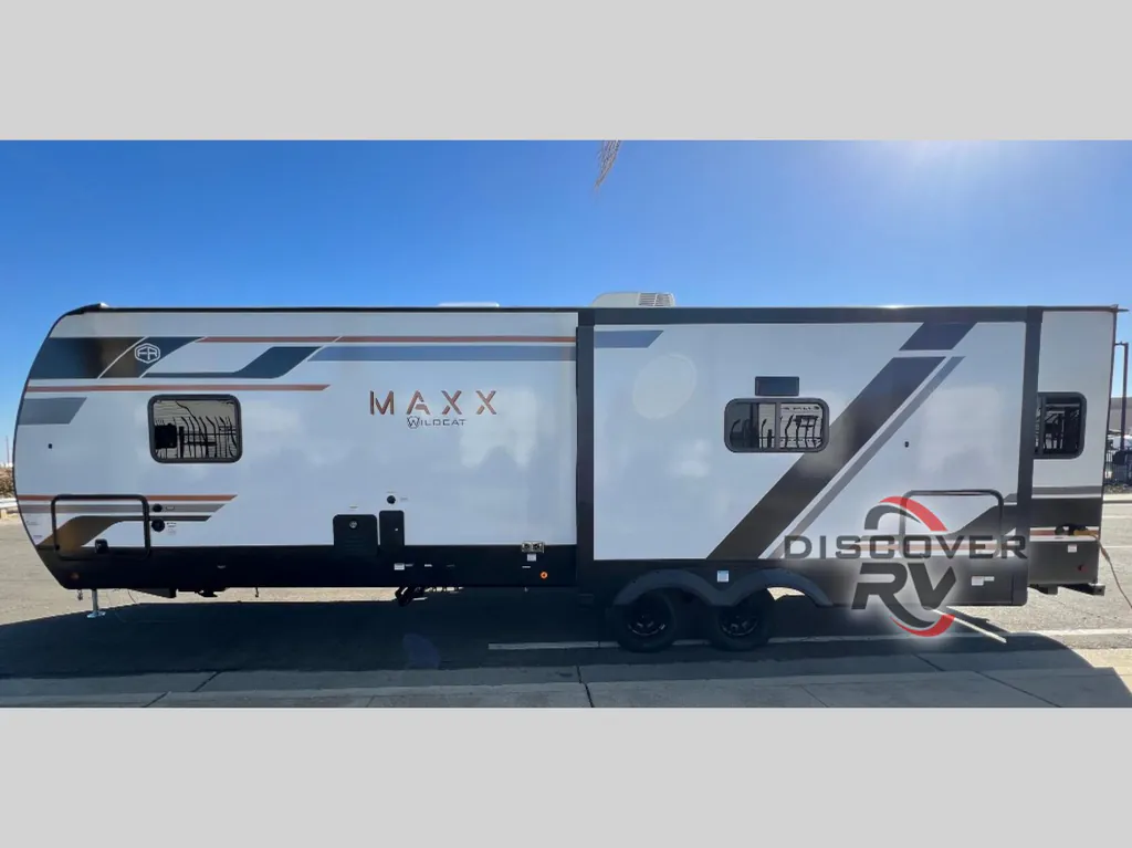 2027 Forest River Wildcat Maxx 278RLX, Photos photo 7