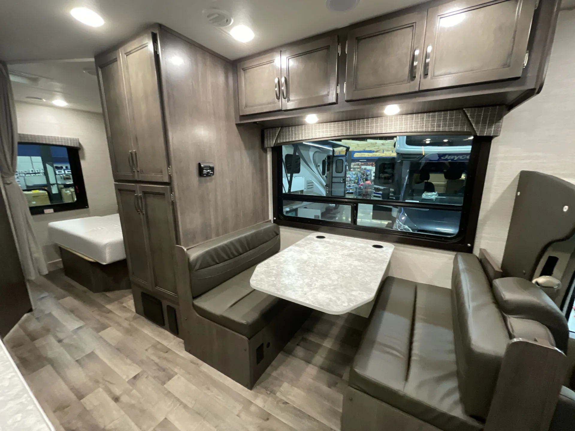 2023 Jayco Redhawk SE 22CF — living area main