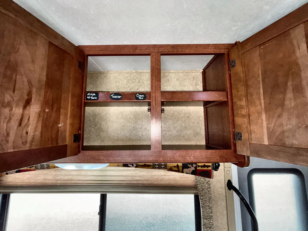 2013 Forest River Sunseeker 3050S, Photos photo 13