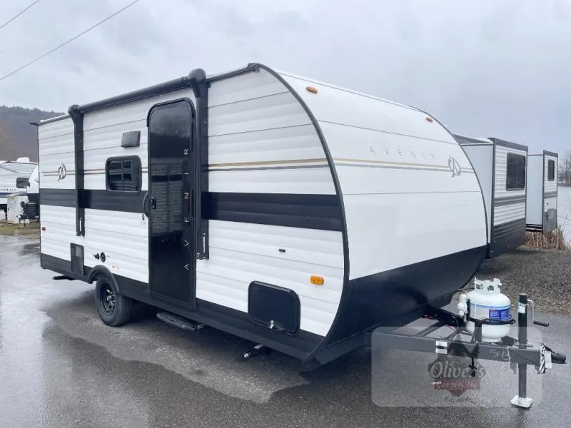 2025 Cruiser RV Avenir 17BH - Photo 2