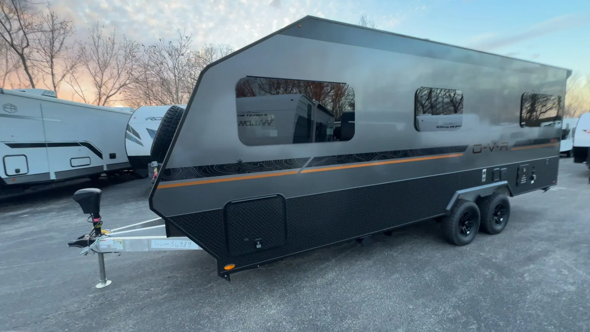 2026 inTech RV O-V-R Navigate - Photo 3