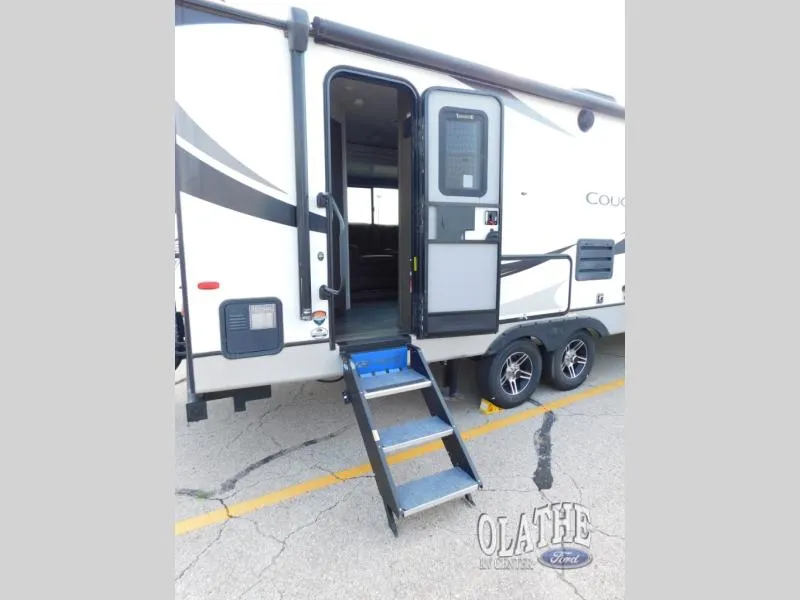 2021 Keystone RV Cougar Half-Ton 26RBS - Photo 3
