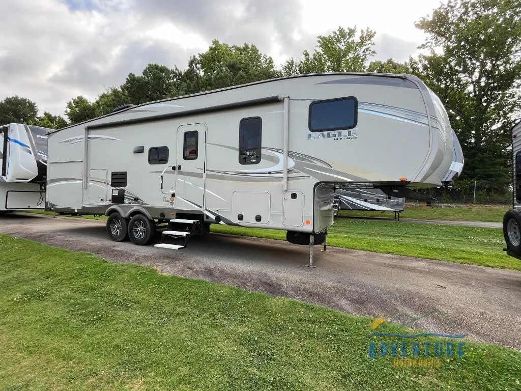 2019 Jayco Eagle HT 29.5BHDS - Photo 4