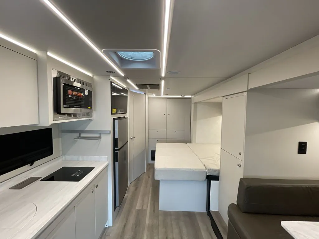 2027 Tiffin Wayfarer 25 PW, Photos photo 13