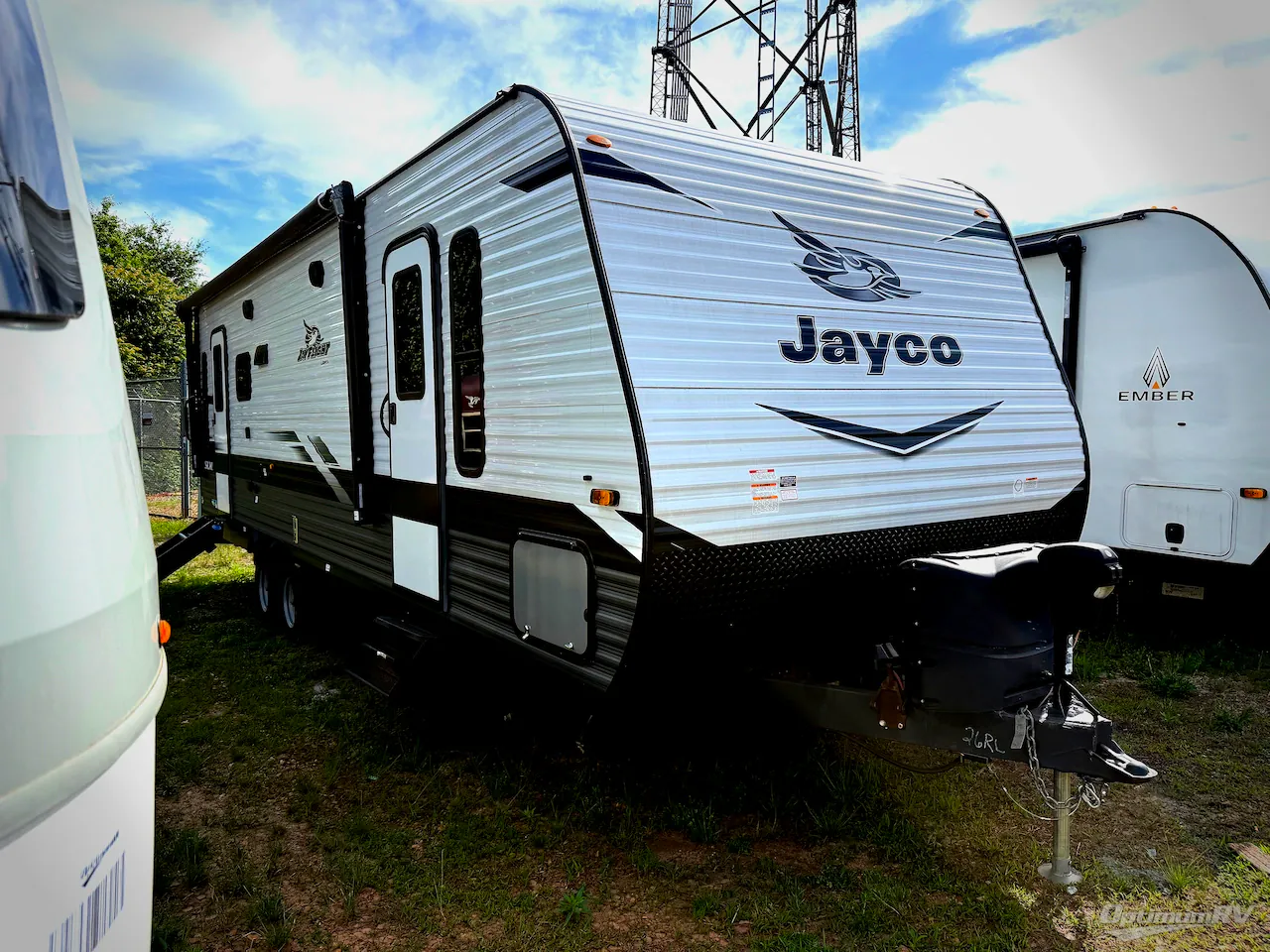 2022 Jayco Jay Flight SLX 8 265RLS