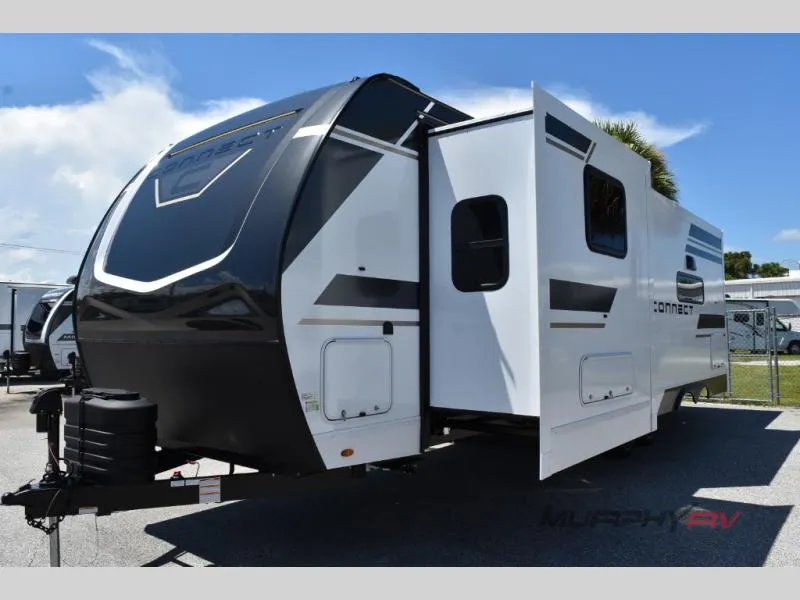 2026 KZ Connect C293RB - Photo 4