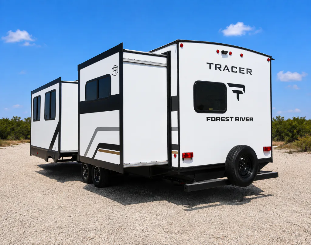 2027 Forest River Tracer 295DB, Photos photo 29
