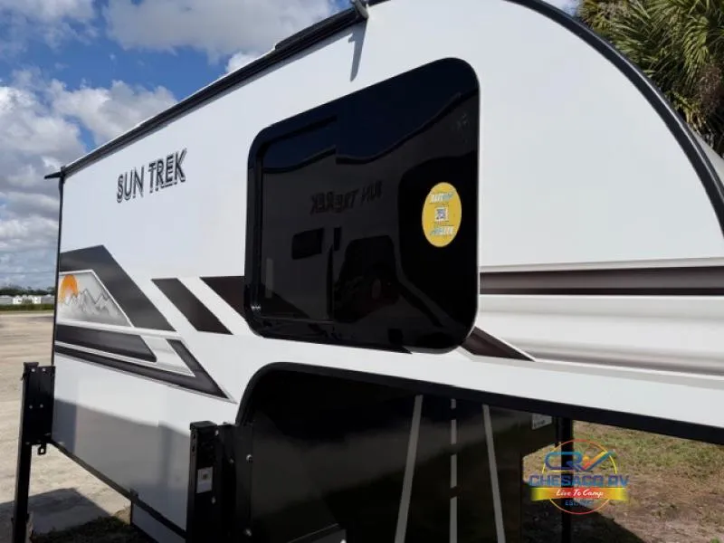 2026 Sunset Park RV Sun Trek 600 - Photo 4