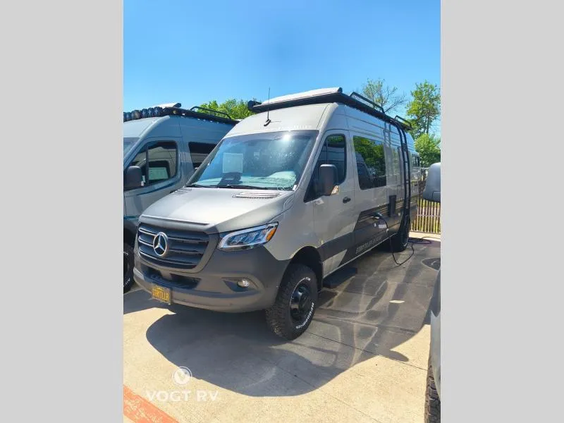 2026 Storyteller Overland Tour Mode New    XL - Photo 3