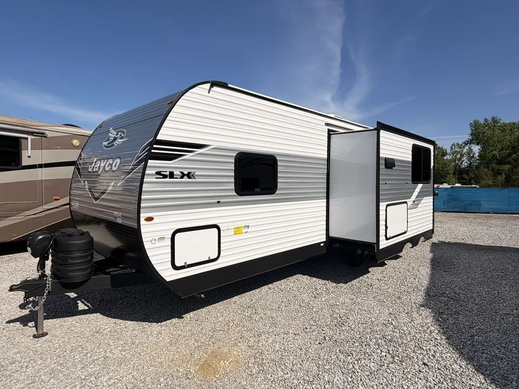 2026 Jayco Jay Flight SLX 265BHS - Photo 3