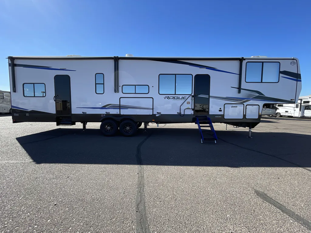 2026 Forest River Rogue Armored 4015, Photos photo 5