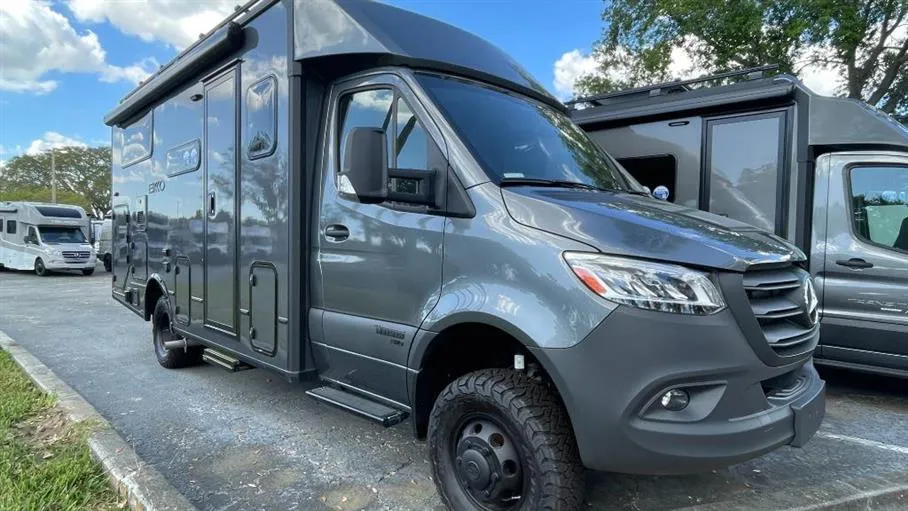 2026 Winnebago Ekko 23B - Photo 2