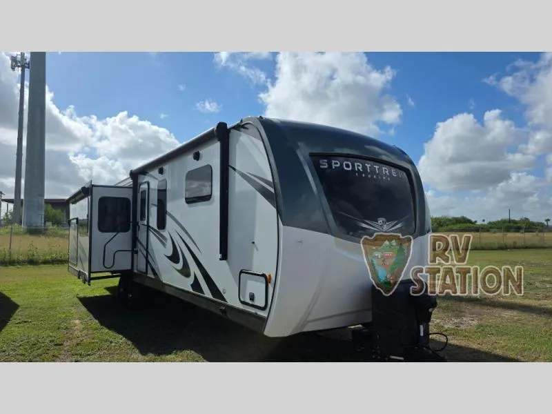 2023 Venture RV SportTrek Touring Edition 343VIK - Main photo