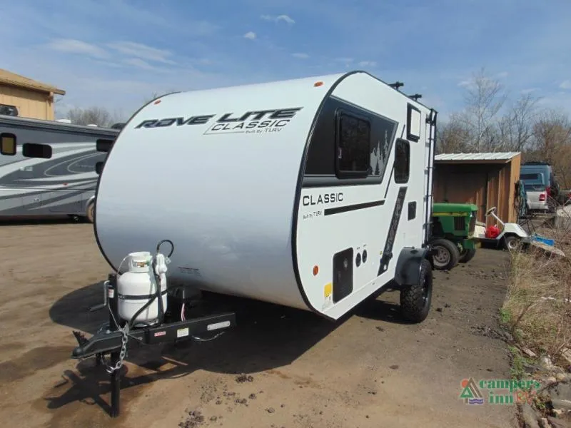 2026 Travel Lite Rove Lite 14FB - Photo 3