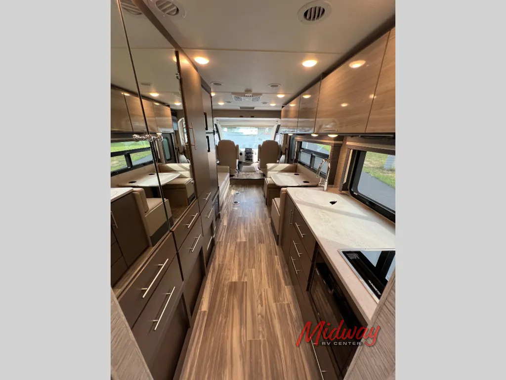 2023 Thor Motor Coach Axis 24.3, Photos photo 46
