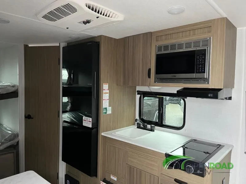 2026 Forest River EVO 179DB - Photo 4
