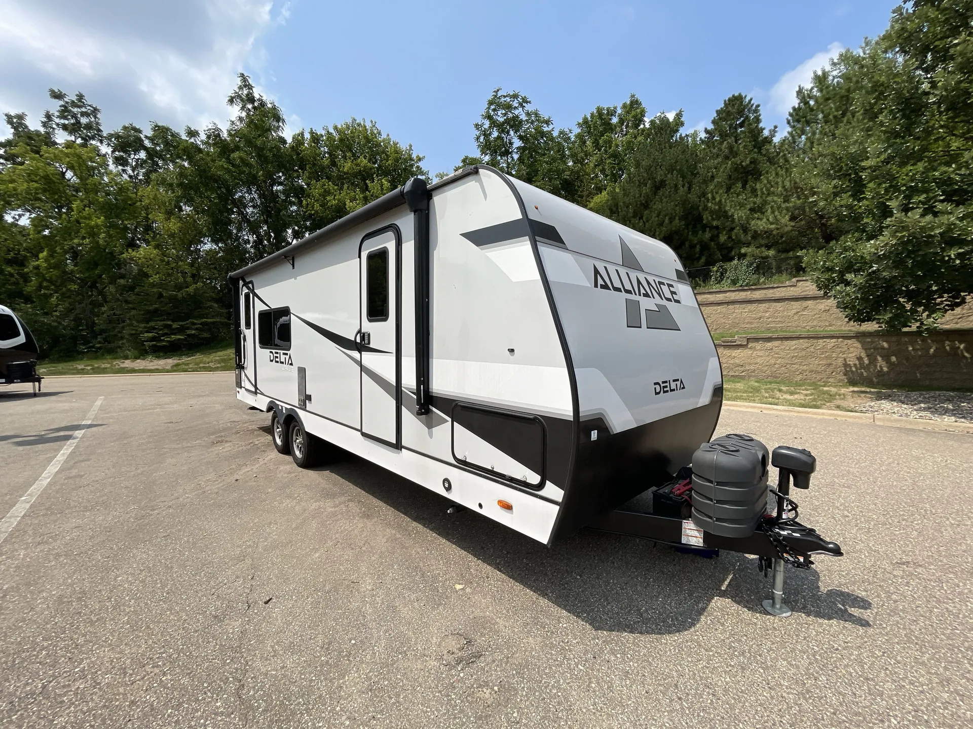 2025 Alliance RV Delta RK234 - Photo 2