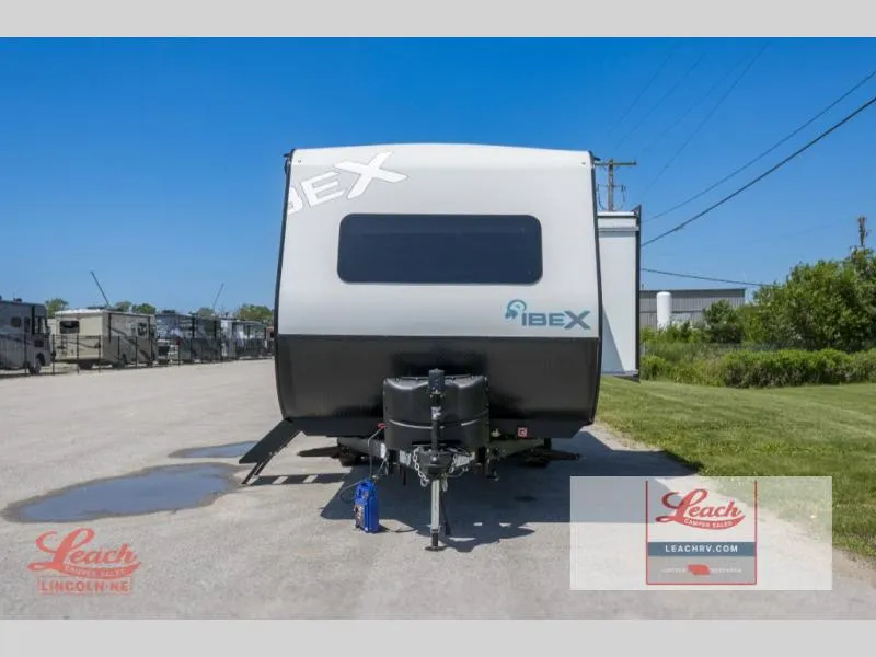 2023 Forest River IBEX 20BHS - Photo 3