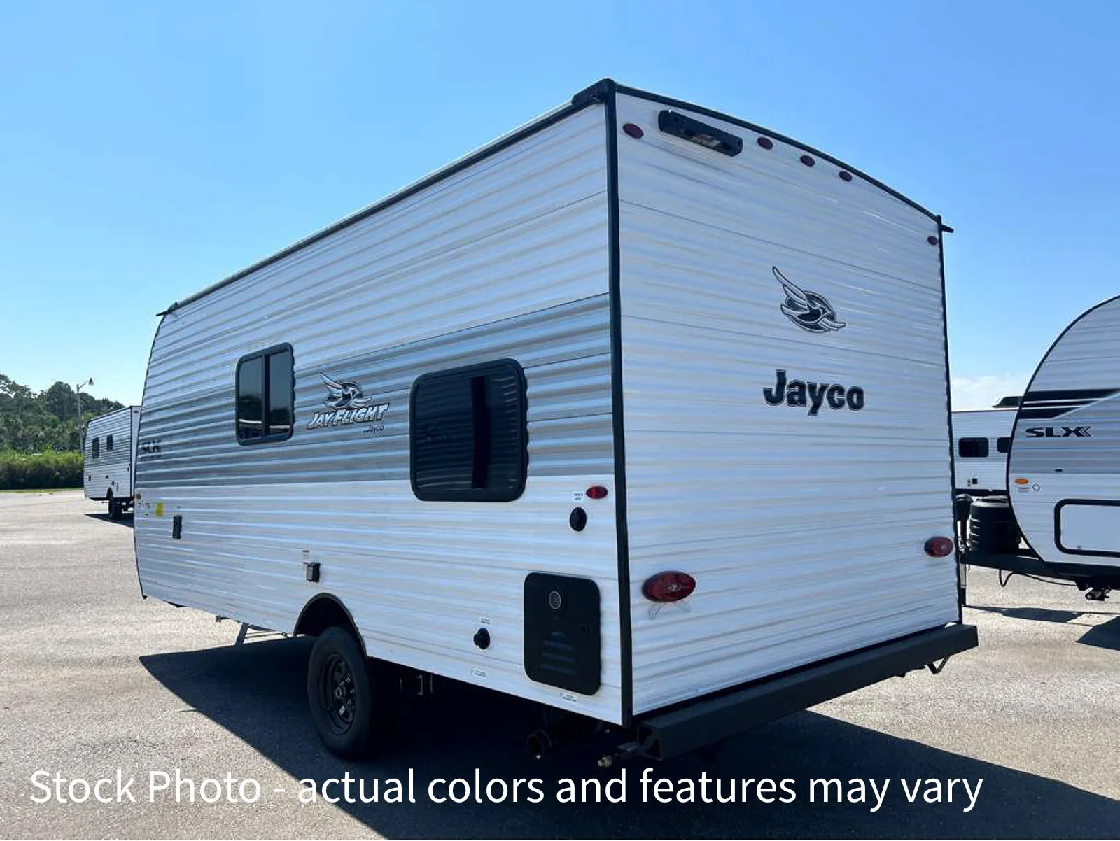 2026 Jayco Jay Flight SLX 170BH - Photo 4