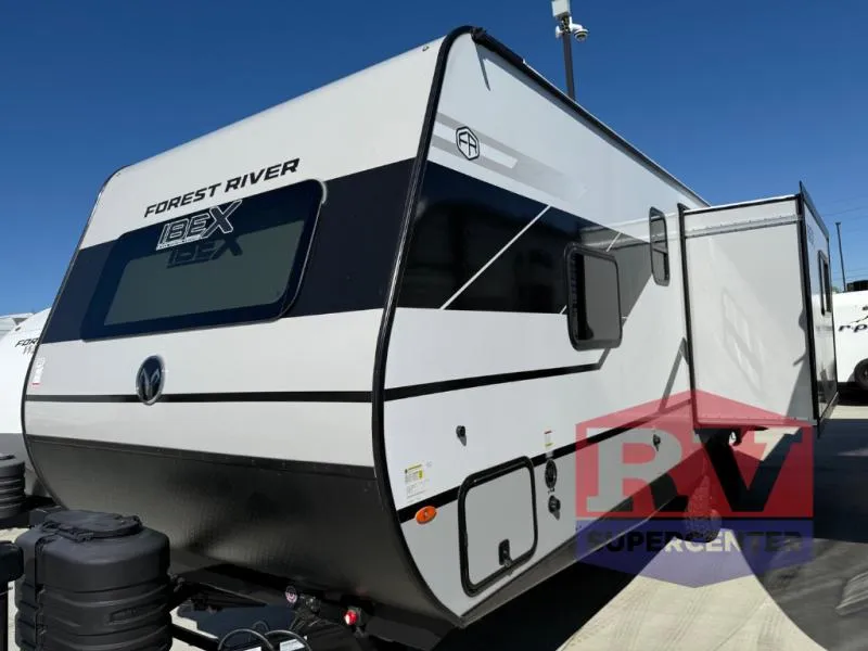 2026 Forest River IBEX 25RLSS - Photo 4