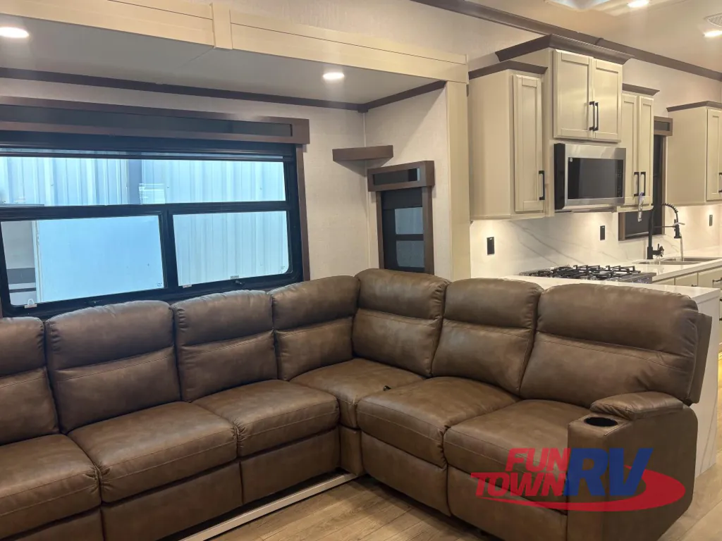 2026 Forest River RiverStone 420RE, Photos photo 31