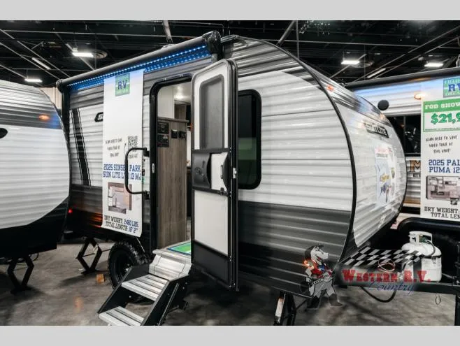 2025 Sunset Park RV Sun Lite LTD 13MJ - Photo 2