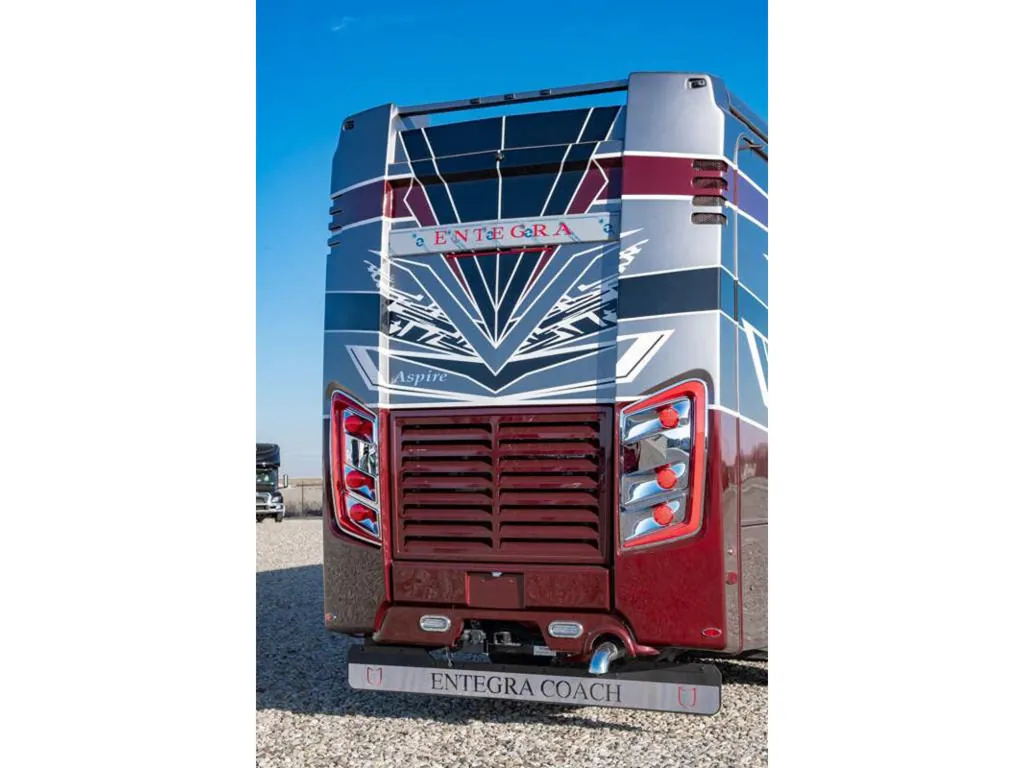 2026 Entegra Coach Aspire 44D, Photos photo 55