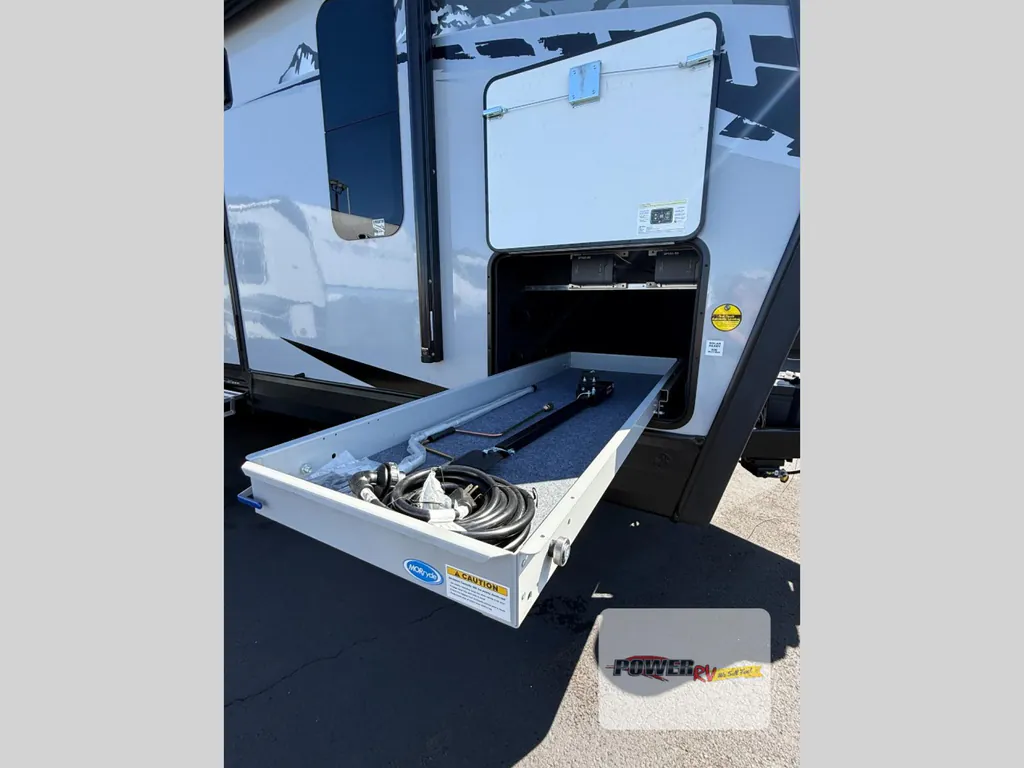 2027 Outdoors RV Trail Series 29TRX, Photos photo 7