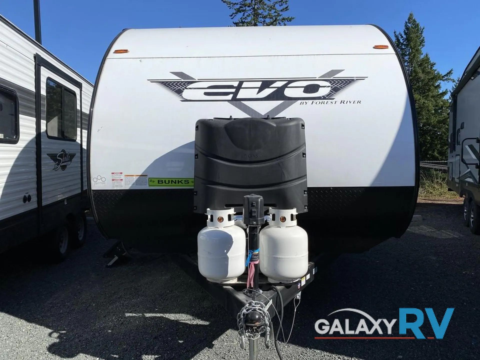2023 Forest River EVO Lite 2260BHX - Photo 4