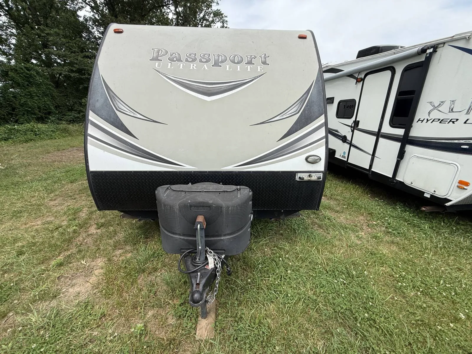 2018 Keystone Passport SL Series 239ML - Photo 4