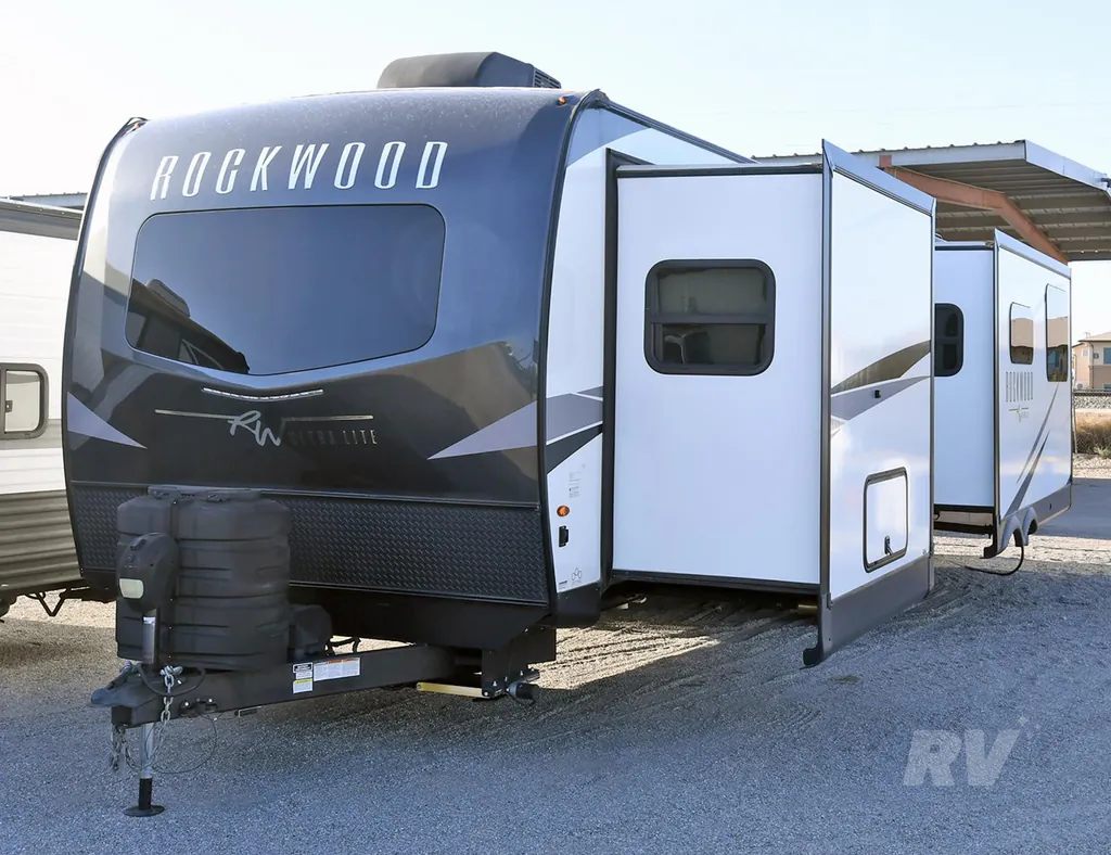 2024 Forest River Rockwood Ultra Lite 2720IK, Photos photo 6