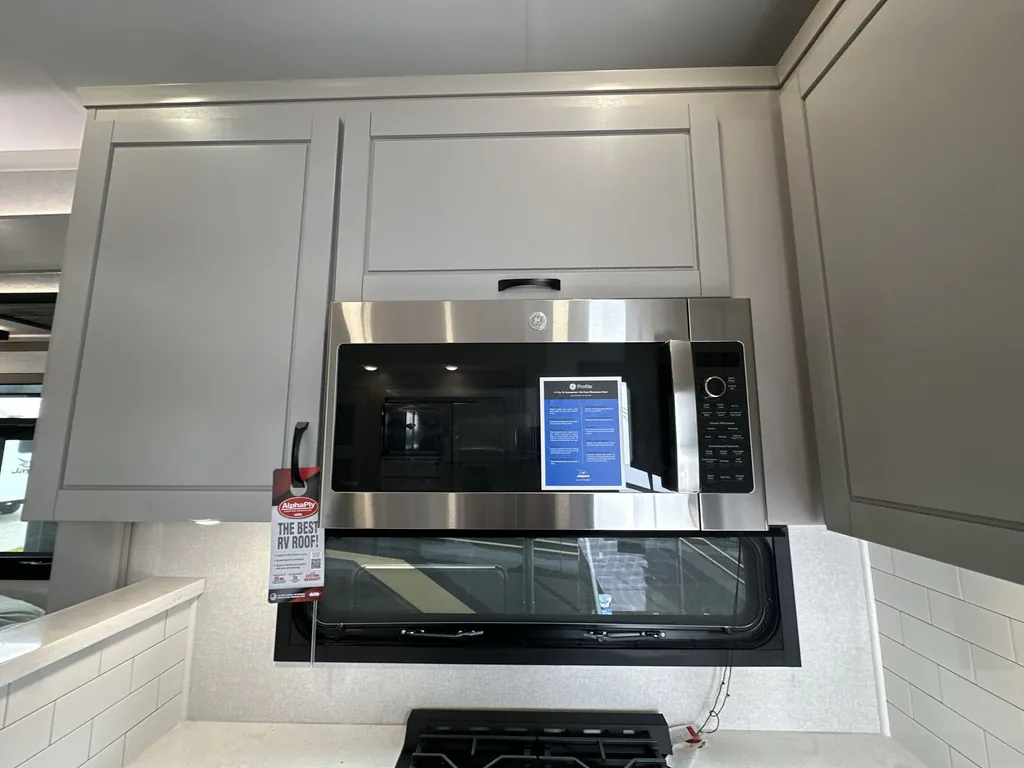 2026 Jayco North Point 395DSDB, Photos photo 17