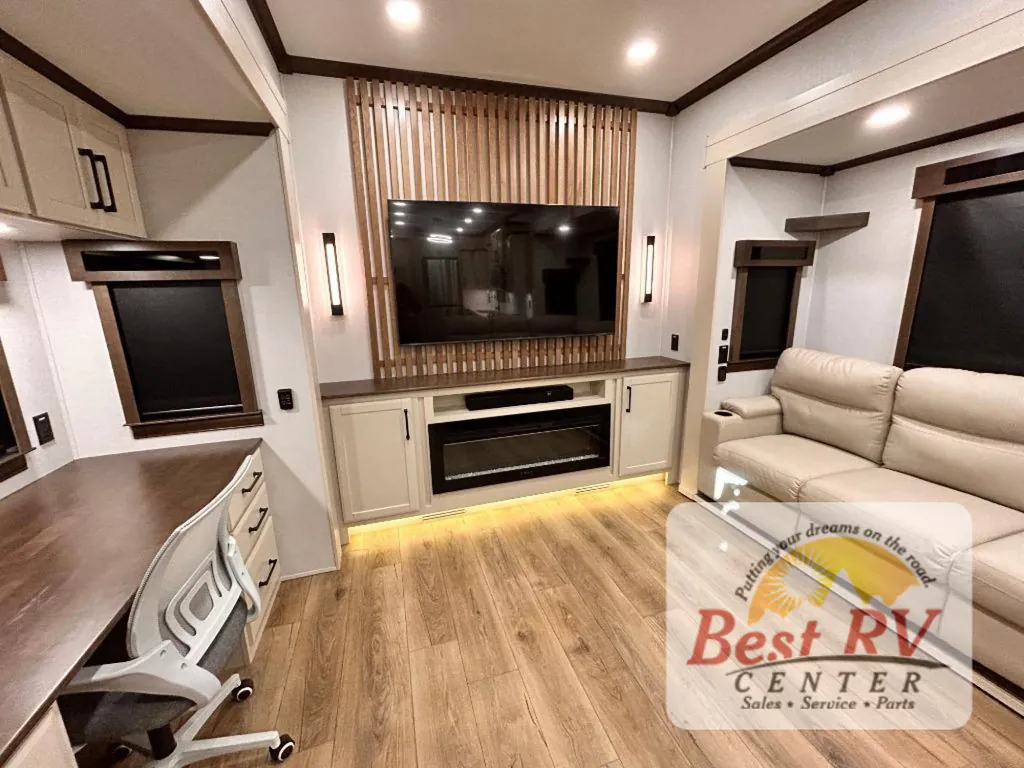 2026 Forest River RiverStone 420RE, Photos photo 18
