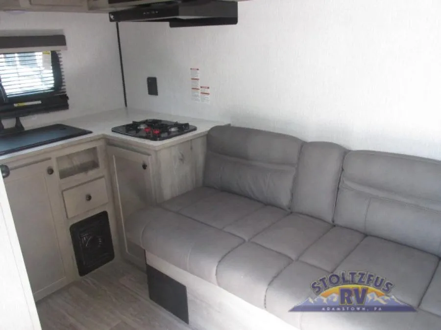 2027 Sunset Park RV Sun Lite LTD 13MJ - Photo 4