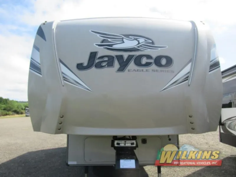 2018 Jayco Eagle HT 275RLTS - Photo 3