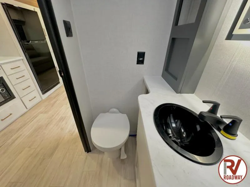 2026 Forest River Vibe 2500CK, Photos photo 28