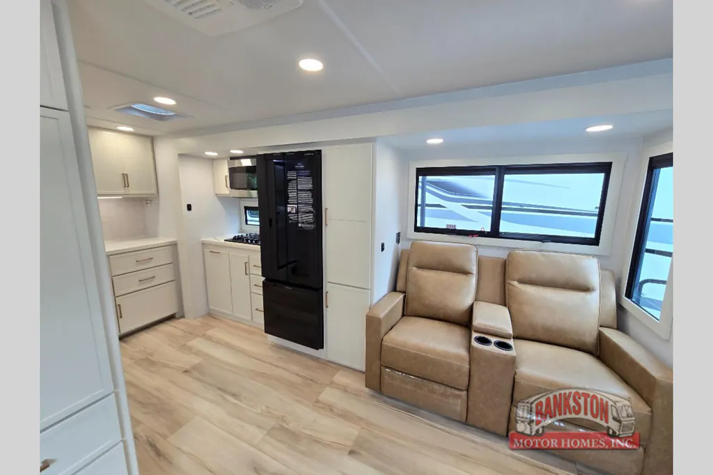 2026 Brinkley Model I 235, Photos photo 7