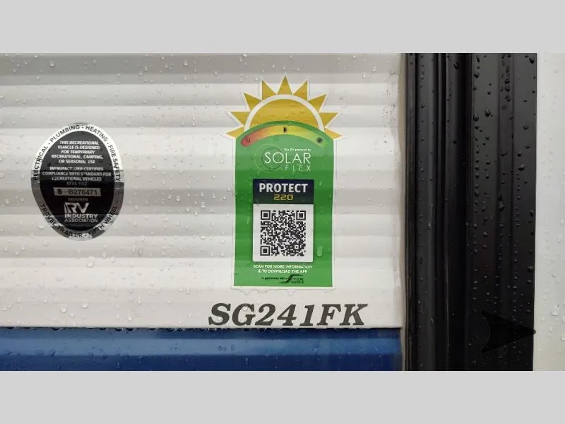 2025 Keystone SPRINGDALE PREMIUM 241FK - Photo 3