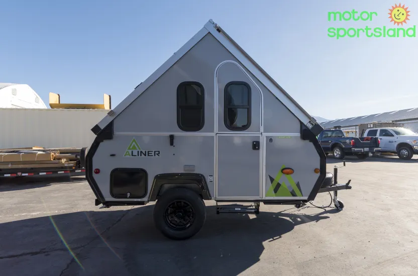 2026 Aliner Scout Lite Base Model - Photo 2