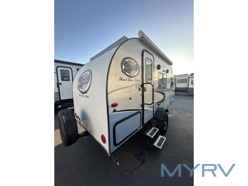 2019 Forest River R-Pod RP-180 - Photo 3