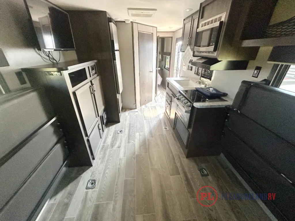2021 Jayco Jay Flight SLX 8 236TH, Photos photo 7