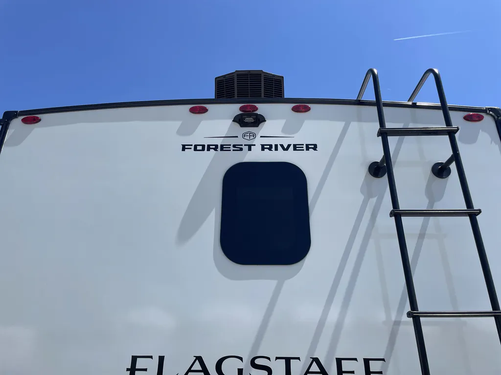 2026 Forest River Flagstaff Micro Lite 25MBR, Photos photo 24