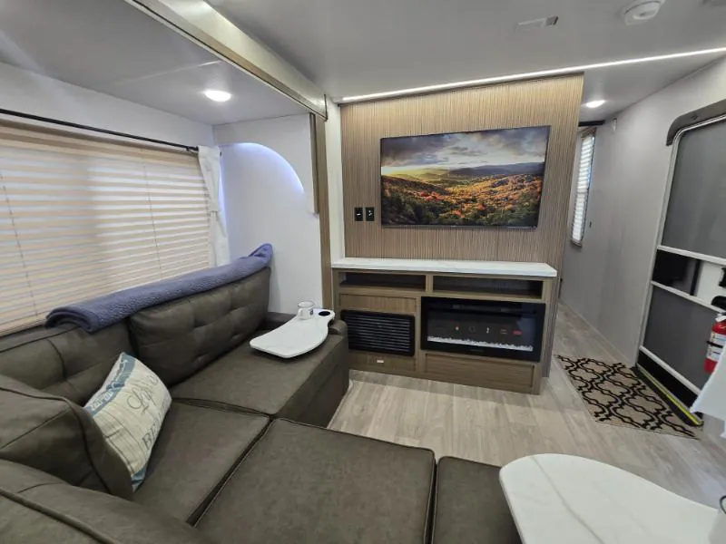 2026 Forest River Salem FSX Max Series 269VC, Photos photo 23