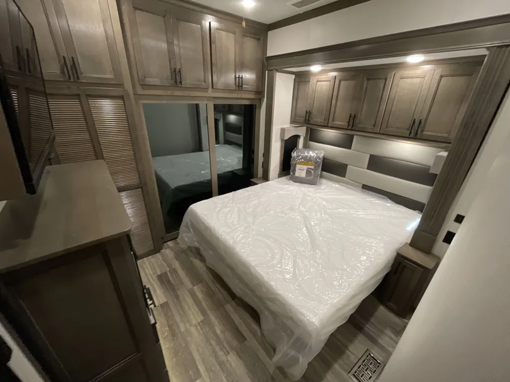 2021 Forest River RiverStone 391FSK, Photos photo 15