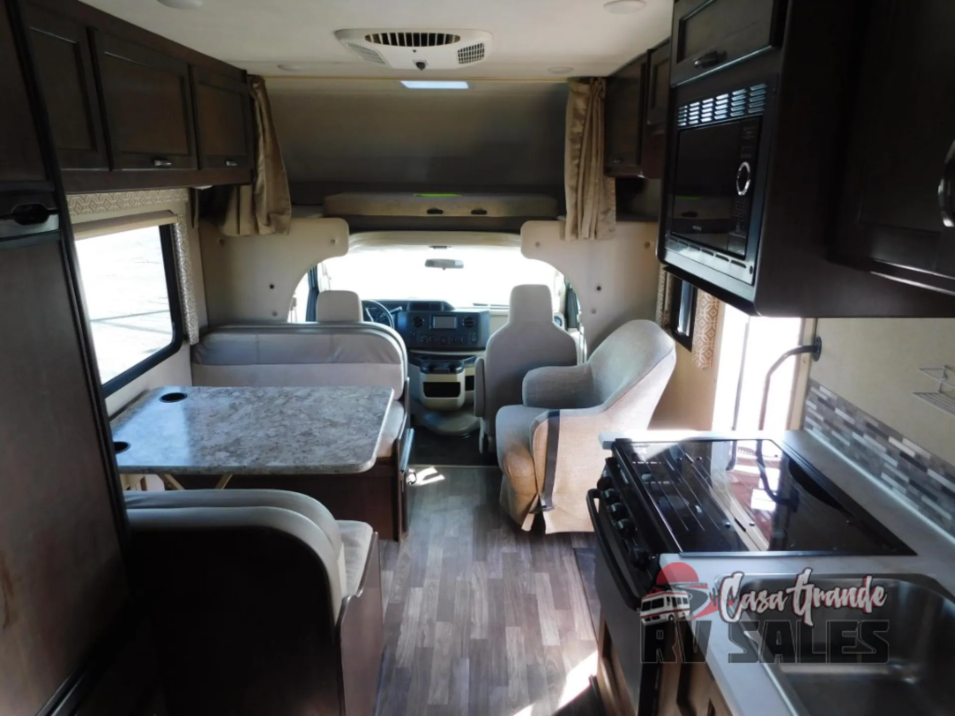 2018 Thor Motor Coach Freedom Elite 23H - Photo 3