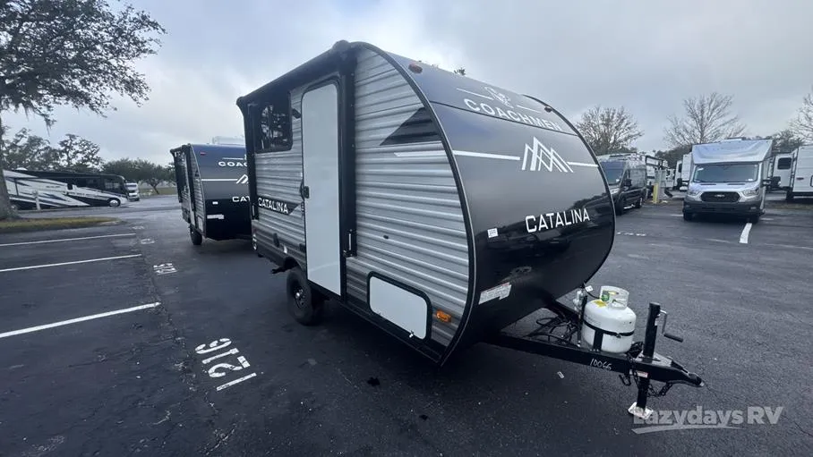 2025 Coachmen Catalina Summit Series 7 134BHX - Photo 2
