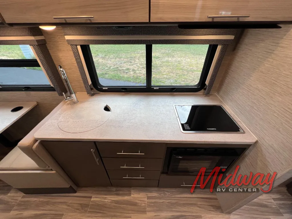 2023 Thor Motor Coach Axis 24.3, Photos photo 36
