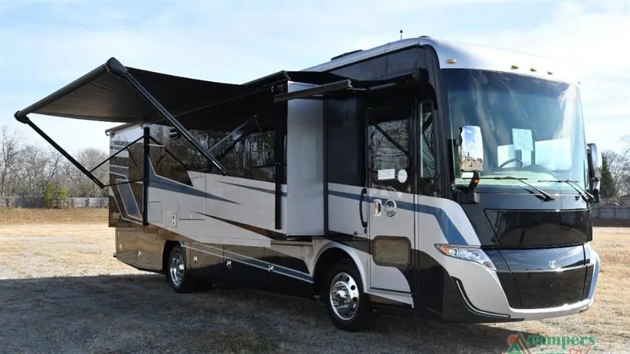 2026 Tiffin Byway 33 FL - Photo 3