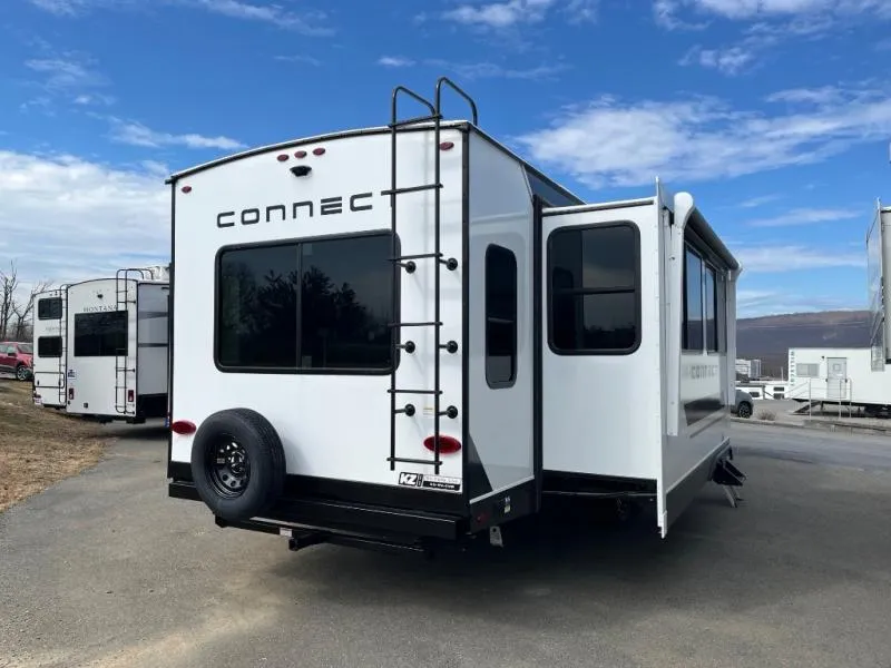 2026 KZ Connect 313MK - Photo 3