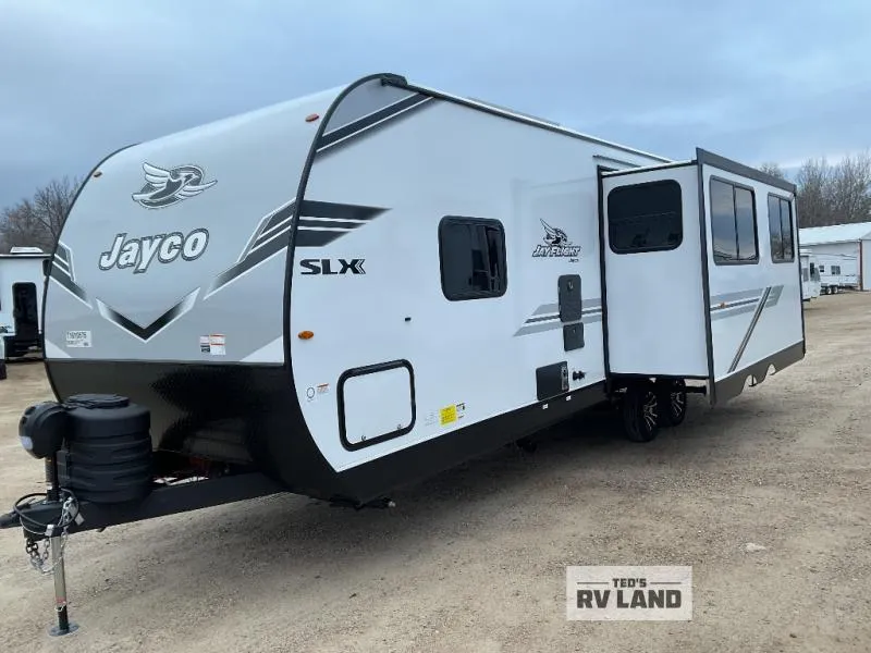 2026 Jayco Jay Flight SLX 262RLS - Photo 4